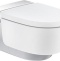 Унитаз подвесной Geberit AquaClean Mera Comfort 146.214.21.1 с системой удаления запахов - 0