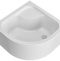 Поддон для душа AM.PM Gem Deep W90T-401A090W 90x90 - 0