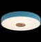 Накладной светильник Loft it Axel 2 10003/24 Blue - 3