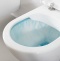 Унитаз подвесной Villeroy & Boch Subway 2.0 5614R201 alpin - 2