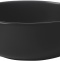 Раковина Kerasan Ciotola 430231 46 см, черная матовая - 0