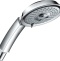 Душевой гарнитур Hansgrohe Raindance Classic 100 AIR 3 jet 27843000 Unica Classic - 2