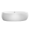 Swedbe Vita ванна отдельноcтоящая акриловая (1890 мм) 8810 - 0