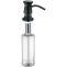 Дозатор жидкого мыла Gappo G403-1 - 0