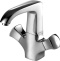 BRAVAT Whirlpool F178112C Смеситель для умывальника - 0