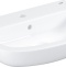 Раковина Grohe Bau Ceramic 39440000 - 0