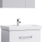 Мебель для ванной Aqwella Neo 80 напольная - 1