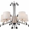 Подвесная люстра Mantra Andrea 6314 - 0