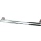Regen K-6940 Штанга для полотенец двойная - 0