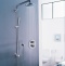 Шланговое подключение Grohe Rainshower 27057000 - 1