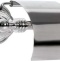 Держатель туалетной бумаги Boheme Hermitage Chrome 10380 - 0
