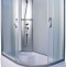 Душевая кабина с поддоном River Nara 120/90/44 MT L  10000003644 - 0