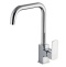 Смеситель для кухонной мойки Bien Salvo хром BE11044103 - 0