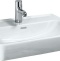 Раковина Laufen Pro 8.1895.1.000.104.1 - 0