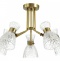Потолочная люстра Lumion Comfi Jackie 3704/5C - 0