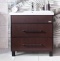 Тумба для комплекта Бриклаер Чили 80 венге С 4627125415111 - 0