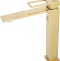 Смеситель для раковины BelBagno Luce золото  LUC-LMC-ORO-W0 - 0
