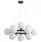 Подвесная люстра Kink Light Сида 07508-12,19 - 1