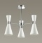 Потолочная люстра Lumion Moderni Quinn 3661/3C - 3