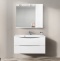 Зеркало-шкаф BelBagno Marino 90 R MARINO-SPC-900/750-1A-BL-P-R - 1