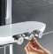 Душевая стойка Grohe Rainshower SmartControl Duo 26250000 - 4