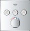 Смеситель Grohe Grohtherm SmartControl 29149000 для душа - 2
