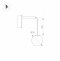 Бра Arlight SP-Beads-Wall-Hang-R130-6W Day4000 037065 - 1