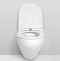 Унитаз подвесной AM.PM Spirit FlashClean - 3