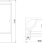 Душевая кабина Royal Bath RB 8120BP2-T L RB8120BP2-T-L - 3