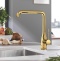 Смеситель Grohe Essence New 30269GL0 для кухонной мойки - 2
