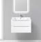 Тумба под раковину Belbagno Etna 80 белый ETNA-800-2C-SO-BL-P - 0