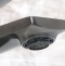 Смеситель Wasserkraft Wiese 8403 для раковины - 2