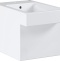 Биде напольное Grohe Cube Ceramic 3948700H - 0