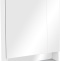 Зеркало-шкаф Roca Gap 80 белый глянец ZRU9302887 - 0