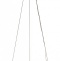 Подвесной светильник Newport 8240 8241/400 gold NEW - 0