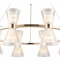 Подвесная люстра Aployt Elinor APL.801.03.16 - 0