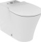 Чаша для унитаза-компакта Ideal Standard Connect Air AquaBlade E013701 - 0