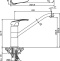 Смеситель Olive'S Avila 02430AV для кухонной мойки - 1