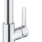 Смеситель Grohe Lineare New 23296001 для раковины - 0