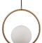Подвесной светильник Loft it Glob LOFT2600-A - 0