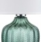 Настольная лампа декоративная Escada Pion 10194/L Green - 2