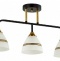 Люстра на штанге Lumion Nettie 5214/3CA - 1