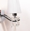 Бра LUMINA DECO Alessia LDW 1726-2W CHR - 1