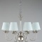 Подвесная люстра Aployt Perla APL.731.03.08 - 3