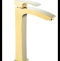 Смеситель для раковины Gappo золото глянцевое G1007-32 - 0