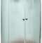 Душевая кабина Deto D 120х80  D102SR - 0