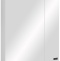 Зеркало-шкаф Санта Стандарт 57 см  113004 - 7