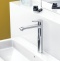 Смеситель Hansgrohe Metris 31082000 для раковины - 3