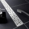 Решетка TECE TECEdrainline Drops 6 009 30 90 см 600930 - 4