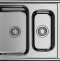 Мойка кухонная Omoikiri Sagami нержавеющая сталь  4993733 - 0